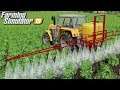 Opryski - Farming Simulator 19 | #16