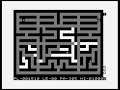 Paint-Maze (ZX81)
