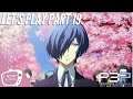 Persona 3 part 19 Live stream