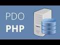 PHP PDO - Sử dụng PDO kết nối MySQL