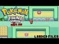 Pokemon FireRed part 50 - A Day at the Zoo
