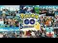 Pokémon GO 5th Anniversary Video "Adventures GO On!"