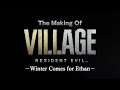 PS5《Resident Evil Village》開發者幕後花絮 | 歡迎來到村莊