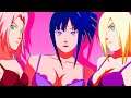 QUAL GAROTA DE NARUTO Γ A MAIS FORTE DE π§π’πππ¦? ( Ν‘Β° Ν Ν‘Β°)
