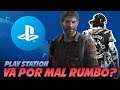 ¿QUE PASA CON PLAYSTATION? | ¿Esta tomando un mal rumbo?| Playstation - Xbox