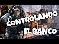 Rainbow Six Siege - Controlando el Banco. ( Gameplay Español ) ( Xbox One X )