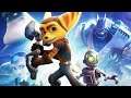 Ratchet and Clank #3