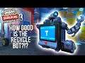 RECYCLE BOT AND BASIC EXPLORER!! | Modded Scrap Mechanic Survival Gameplay/Let's Play E3