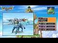 Reprenons les quêtes... - Let Me Play #22 Dragon Quest IX