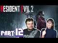 Resident Evil 2 Remake Part 12
