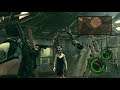 Resident Evil 5 | Mission #2 | Public Assembly | Veteran! (PS4 1080p)