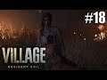ОЧЕНЬ НЕОЖИДАННЫЙ ПОВОРОТ И ГЕЙЗЕНБЕРГ►Прохождение Resident Evil Village #18