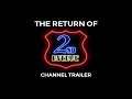 Return of 2nd Ave - Our SPOOF EPIC channel trailer