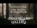 RimWorld The Blades of Ragnarok - Mountain Galley // EP38
