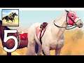 Rival Stars Horse Racin‪g Gameplay Walkthrough - Part 5 (Android,IOS)