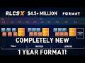 RLCS X IS COMPLETELY DIFFERENT! FORMAT EXPLAINED!