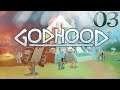 SB Returns To Godhood 03 - Rapid Expansion