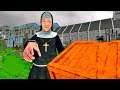 Scary Nun 3D - Android/iOS Gameplay HD