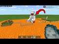 SCP 096 Balance Test In Minecraft!