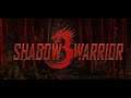 Shadow Warrior 3 - Trailer