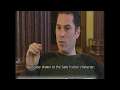 Splinter Cell - Making of: The Introduction Movie 2