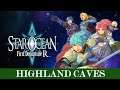Star Ocean The First Departure R - Highland Caves - 15