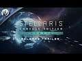 Stellaris - Console Edition: Utopia Expansion Release Trailer