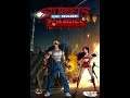 Streets of Rage Zombies - Playthrough (Openbor)