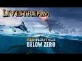 Subnautica: Below Zero Livestream - Full Launch is Almost Here