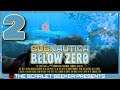 Subnautica: Below Zero | Part 2 - ICE TRAP