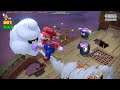Super Mario 3D World - Прохождение на русском в 2K - Часть 16