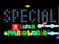 Super Mario World 100% Walkthrough with all Secret Exits #15