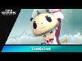 Super Smash Bros. Ultimate Part 106: Teddie Hat