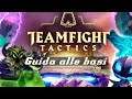 Teamfight Tactics ita - Guida definitiva al nuovo autochess di LoL