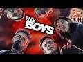 The Boys: Season One Review! - Electric Playground