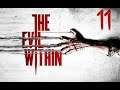 The evil Within / Capitulo 11 / Bosses y mas / En Español