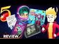 The Jackbox Party Pack 5 - Review
