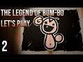 The Legend of Bum-Bo [Episode 2]