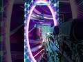The second guy was pretty perplexed - Splitgate #Shorts