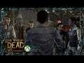 THE WALKING DEAD SEASON 1 EPISODE 4 Gameplay Walkthrough | XBOX ONE X (No Commentary) [FULL HD]