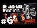 Прохождение This War of Mine [DLC: Fading Embers] — Часть #6: НЕОЖИДАННЫЙ ГОСТЬ