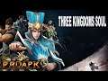 Three Kingdoms Soul Android Gameplay (CBT) (KR)
