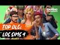 Top Mejores DLCs de Los Sims 4