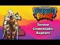 Torneo Comentado | Raptors en Type 1