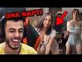 Tugay Gök - DÜNYANIN EN KOMİK VİDEOLARINI İZLİYOR