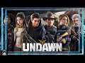 UNDAWN Game is here | Action Shooting Zombie Survival | Gaming Panda 2021