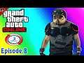 VanossGaming Grand Theft Auto V in 3 Hours Ep-8