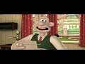 Wallace & Gromit's Grand Adventures Episode 1 Fright of the Bumblebees part 1