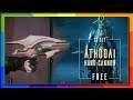 Warframe - Free Athodai Hand Cannon - Hydroid Prime - TennoCon 2020 | PC PS4 XBox1 Switch