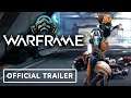Warframe: The Deadlock Protocol - Official Update Trailer